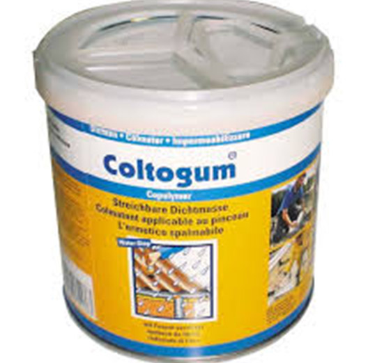 Coltogum Water Stop- 5ltr
